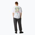 Pánské tričko The North Face Expedition Celebration Oversized white 3