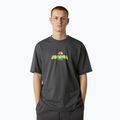 Pánské tričko The North Face Expedition Celebration Oversized anthracite grey