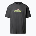 Pánské tričko The North Face Expedition Celebration Oversized anthracite grey 4