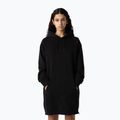 Šaty The North Face Relaxed Hooded black