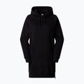 Šaty The North Face Relaxed Hooded black 4