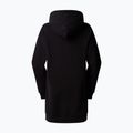 Šaty The North Face Relaxed Hooded black 5