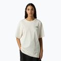 Pánské tričko The North Face NSE Slopes Relaxed Tee Graphic white dune
