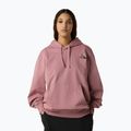 Pánská mikina The North Face Flower Dome Relaxed Hooded GPH nostalgia rose 3