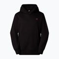 Pánská mikina The North Face Icon Relaxed Hooded black 4
