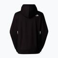 Pánská mikina The North Face Icon Relaxed Hooded black 5