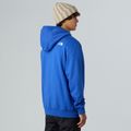 Pánská mikina The North Face Icon Relaxed Hooded blue 3