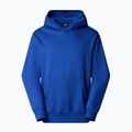 Pánská mikina The North Face Icon Relaxed Hooded blue 4