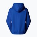 Pánská mikina The North Face Icon Relaxed Hooded blue 5