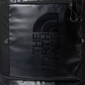 Taška The North Face Base Camp Boot 50 l black/black 3