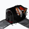 Taška The North Face Base Camp Boot 50 l black/black 7