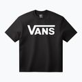 Pánské tričko Vans Classic Tee black