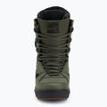 Pánské snowboardové boty Vans Invado OG grape leaf 3