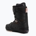 Dámské snowboardové boty Vans Luna Pro W faded black 2