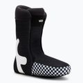 Pánské snowboardové boty Vans Aura Pro black/white 5