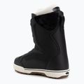 Dámské snowboardové boty Vans Encore Pro 2025 black/marshmallow 2