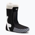 Dámské snowboardové boty Vans Encore Pro 2025 black/marshmallow 5