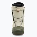 Pánské snowboardové boty Vans Aura OG grape leaf/oatmeal 3
