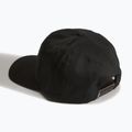 Dětská kšiltovka Vans Drop V Logo Snapback black 2