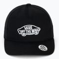 Dětská kšiltovka Vans Classic Snapback black 2