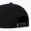 Dětská kšiltovka Vans Classic Snapback black 4