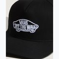 Dětská kšiltovka Vans Classic Snapback black 3