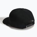Kšiltovka Vans Drop V Logo Snapback black 2