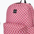 Městský batoh Vans Old Skool Check 22 l mauvewood 4