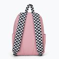 Dětský městský batoh Vans Old Skool Grom 18 l pink dawn 3
