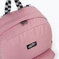 Dětský městský batoh Vans Old Skool Grom 18 l pink dawn 5