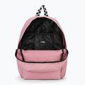 Dětský městský batoh Vans Old Skool Grom 18 l pink dawn 7