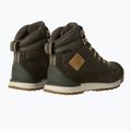 Dámské boty The North Face Back To Berkeley IV Textile WP new taupe green/calacatata 10