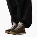 Dámské boty The North Face Back To Berkeley IV Textile WP new taupe green/calacatata 13