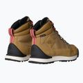 Dámské boty The North Face Back To Berkeley IV Textile WP sahara/mars dust 10