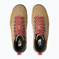 Dámské boty The North Face Back To Berkeley IV Textile WP sahara/mars dust 11