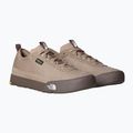 Boty The North Face Clyffe mushroom grey/demitasse 2