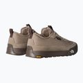 Boty The North Face Clyffe mushroom grey/demitasse 3