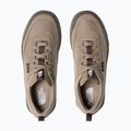 Boty The North Face Clyffe mushroom grey/demitasse 4