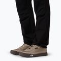 Boty The North Face Clyffe mushroom grey/demitasse 6