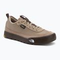 Boty The North Face Clyffe mushroom grey/demitasse