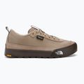 Boty The North Face Clyffe mushroom grey/demitasse 2