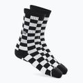 Ponožky Vans Checkerboard Crew checkerboard black/white