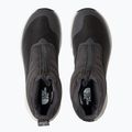 Dámské sněhule The North Face Thermoball Progressive Zip II Wp anthracite grey/white ash 4