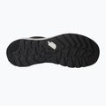 Dámské sněhule The North Face Thermoball Progressive Zip II Wp anthracite grey/white ash 5