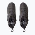 Dámské sněhule The North Face Thermoball Lace Up WP anthracite grey/white ash 4