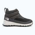 Dámské sněhule The North Face Thermoball Progressive Zip II Wp anthracite grey/white ash 2