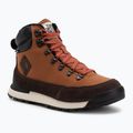Pánské boty The North Face Back To Berkeley IV Textile WP burnt umber/mars dust