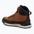 Pánské boty The North Face Back To Berkeley IV Textile WP burnt umber/mars dust 3