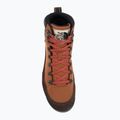 Pánské boty The North Face Back To Berkeley IV Textile WP burnt umber/mars dust 5