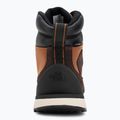 Pánské boty The North Face Back To Berkeley IV Textile WP burnt umber/mars dust 6